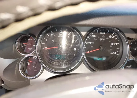 2008 Chevrolet Silverado 1500 Lt2 from USA, damaged, VIN 2GCEK19J981275223